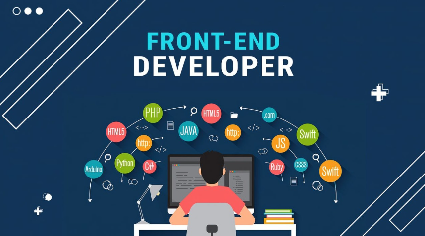 Frontend interactions