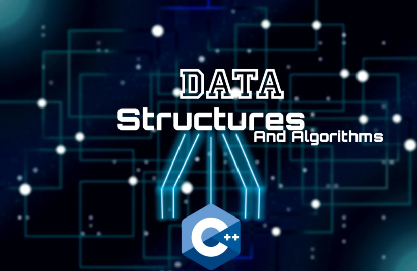 Data Structures and Algorithm