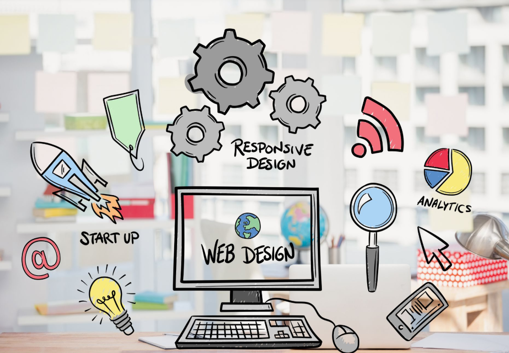 Designing